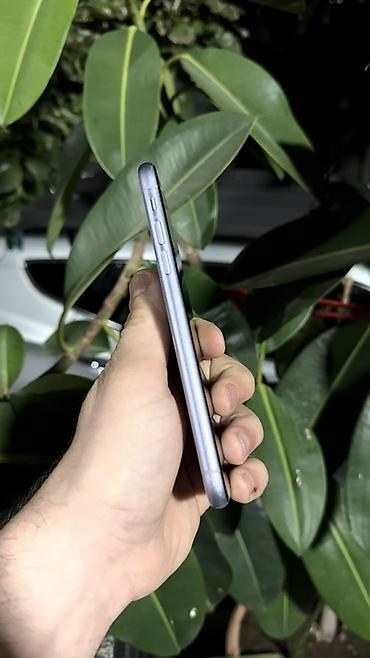 Mobil telefonlar: IPhone 11, Simsiz şarj — 3