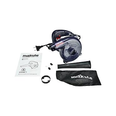 artizan vuran: №: 7722 Məhsulun adı: Havaverən maşın Makute PB004, 600 Vt Brend — 6