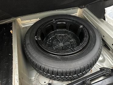 Mercedes-Benz: Mercedes-Benz E-Class: 1998 г., 3.2 л, Седан — 8