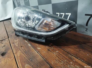 запчасти хендай солярис: Передняя правая фара в продаже, фара подходит к hyundai 9 solaris