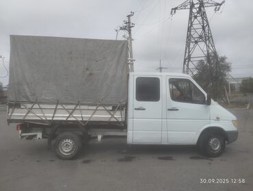 реле на спринтер: Mercedes-Benz Спринтер: 1997 г., 2.3 л, Механика, Дизель, Универсал