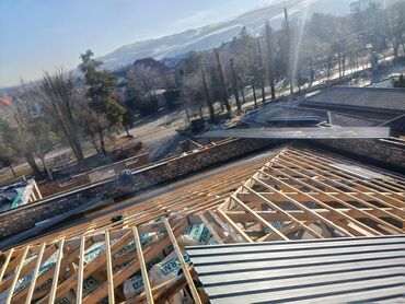 Кровля крыши: Кровля крыши — 44