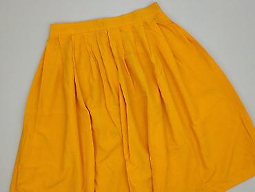 tie dye: Topshop Petite, Spódnica damska, rozmiar M — 1