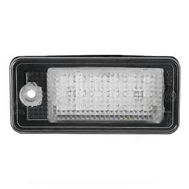 Auto delovi, gume i tjuning: Led osvetljenje tablice Audi A3, A4, A5, A6. Led panel za osvetljenje — 9