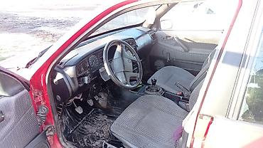 Volkswagen: Volkswagen Passat Variant: 1992 г., 1.8 л, Механика, Бензин, Универсал — 6