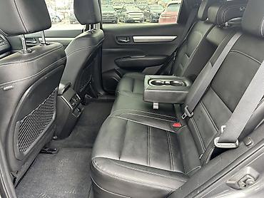 Renault: Renault QM6: 2020 г., 2 л, Автомат, Газ, Кроссовер — 7