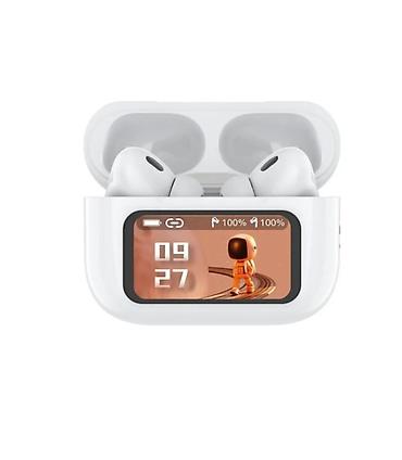 Audio: Yeni Simsiz (Bluetooth) Qulaqcıqlar, rəng - Ağ — 1