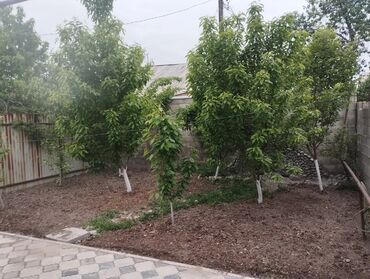 Продажа домов: Полдома, 56 м², 3 комнаты, Собственник — 7