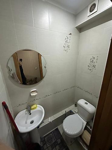 московская карпинка: 3 комнаты, 62 м², 1000 мелочей 105 серия, 1 этаж, Косметический ремонт — 10