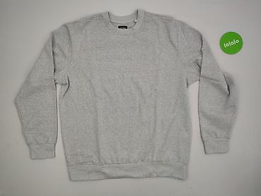 bluza lindex: Sinsay, Bluza dla mężczyzn, rozmiar XL — 2