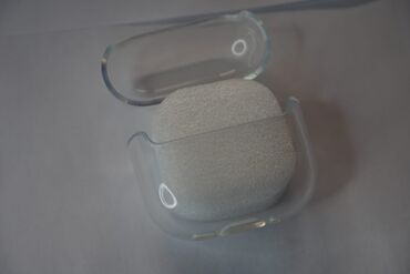 diğer telefonlar: AirPods 4 üçün şəffaf qoruyucu çexol – sadəlik və mükəmməl qorunma!