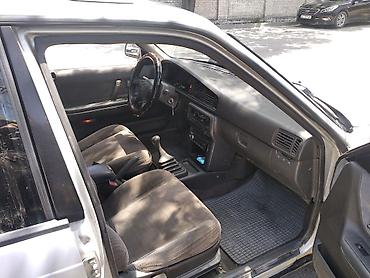 mazda capella машина: Mazda Capella: 1994 г., 2.2 л, Механика, Бензин, Универсал — 5