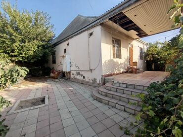 купить дом в масазыре: 3 комнаты, 121 м², Нет кредита, Средний ремонт