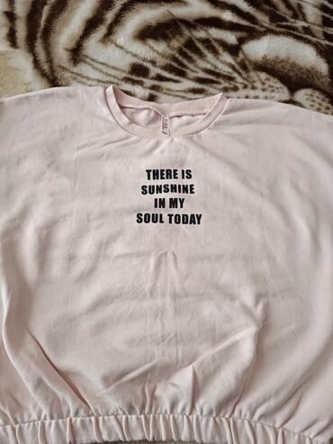 Köynək və bluzalar: Hamisi demek olar ki çox teze qalib bir,iki defe — 7