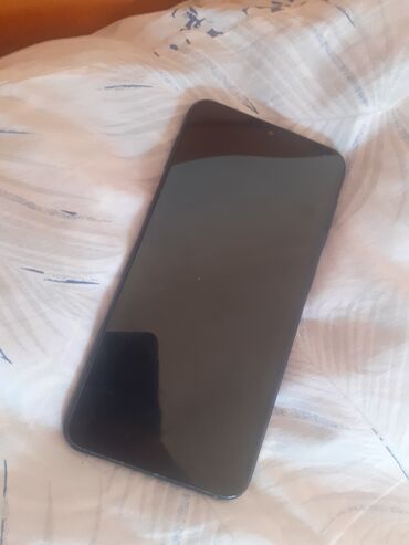 Samsung: Samsung Galaxy A04, 32 GB, rəng - Qara, Barmaq izi, İki sim kartlı