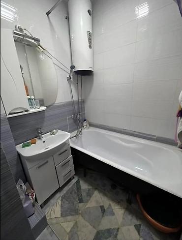 Долгосрочная аренда квартир: 2 комнаты, Агентство недвижимости, Без подселения, С мебелью полностью — 8