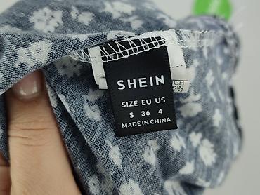 sukienki biala boho: Shein, Sukienka damska, rozmiar S — 4