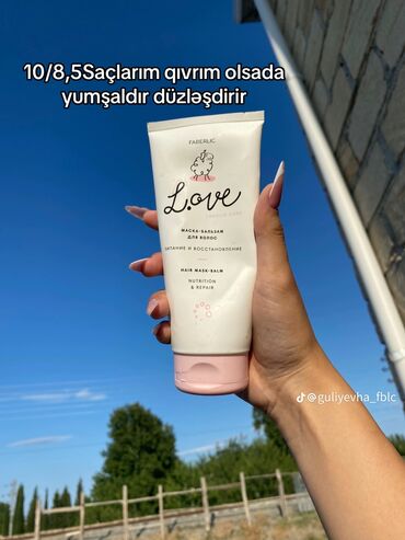 Ətriyyat: FABERLIC ətirləri – zövqünüzə uyğun fərqli kompozisiyalar: - — 11