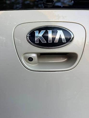 mini car: Kia Morning: 2021 г., 1 л, Автомат, Бензин, Хэтчбэк — 5