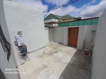zaqatalada ev: 45 kv. m, 3 otaqlı, İnternet, Qaz, İşıq