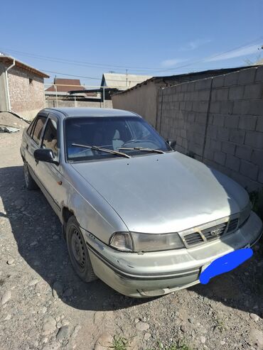 Daewoo: Daewoo Nexia: 2005 г., 1.5 л, Механика, Бензин, Седан
