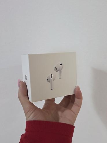 ipod nano 3th generation: Na prodaju Airpods Pro 3 slušalice.Pakovanje je novo, neotpakovano — 1