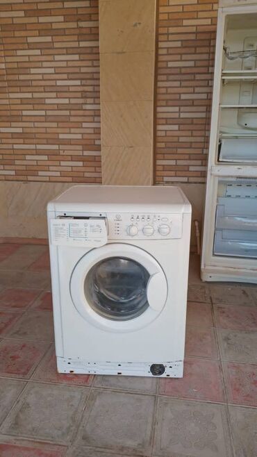 İnformatika: Paltaryuyan indesit etrafli wp