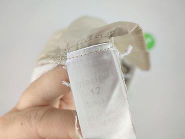lniana: Principles, Spodnie materiałowe damskie, rozmiar M — 5