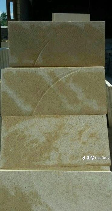 Ağlay: Bu daş plitələr müxtəlif layihələr üçün uyğun olan, dözümlü və estetik -da lalafo.az — 24 Ağlay: Bu daş plitələr müxtəlif layihələr üçün uyğun olan, dözümlü və estetik — 24