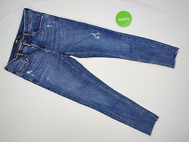 air force 19: Zara, Jeansy damskie, rozmiar M — 2