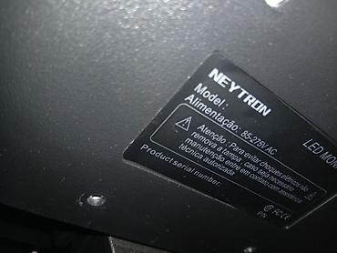 игровой монитор: Neytron marka kompüter monitoru - Ekran ölçüsü: təxminən 21.5–24 düym — 6