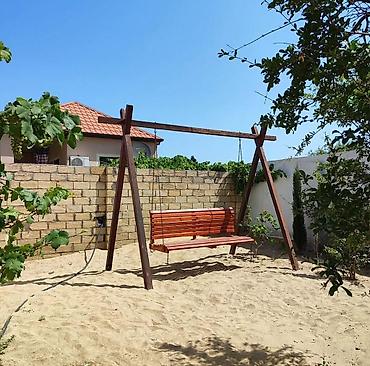 Uzunmüddətli kirayə evlər: 800 kv. m, 3 otaqlı, Qaz — 2