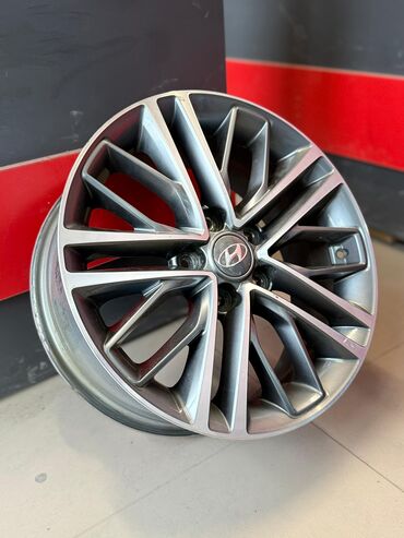 Диски: Диски R 17 — 3