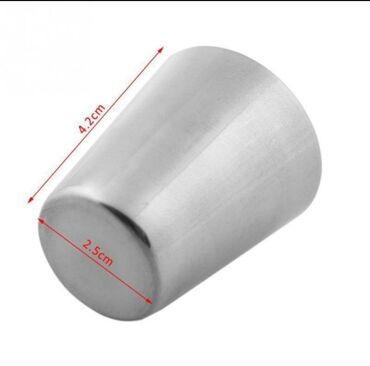 Ovçuluq və balıqçılıq: 6 eded pas atmayan 50 ml qedehler. 2 eded ve cox alana endirim -da lalafo.az — 15 Ovçuluq və balıqçılıq: 6 eded pas atmayan 50 ml qedehler. 2 eded ve cox alana endirim — 15