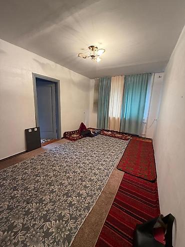 vefa: 2 комнаты, 44 м², Вефа ТЦ Индивидуалка, 1 этаж, Евроремонт — 1