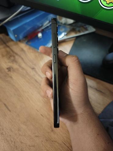 Мобильные телефоны и аксессуары: Samsung Galaxy S23 Plus, Б/у, 512 ГБ, цвет - Черный, 2 SIM — 5