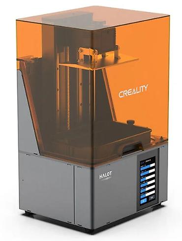 Printer və kseroks aparatları: Kateqoriya: 3D Printer və Hissələri > 3D Printer > Creality 3D — 2
