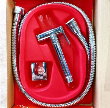 Gigiyenik duşlar: Hörmətli müştərilər “Mətin İnşaatdan “ istənilən bütün hamam — 5