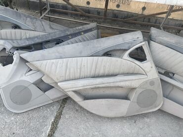 редми 5 цена в бишкеке бу: Дверная карта Mercedes-Benz 2003 г., Б/у, Оригинал, Япония