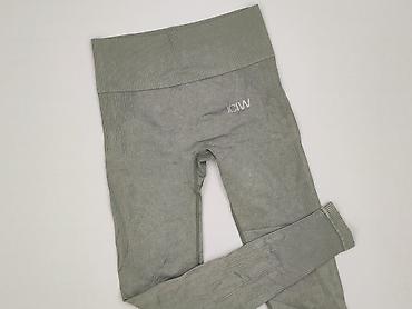 dres white widow: ICANIWILL, Legginsy Sportowe damskie, rozmiar XS — 1