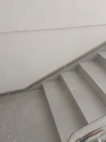 уй ети: Работа Подъезда, Кафельщиктер керек, объем коп — 2