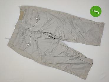 3 4 trouser: Marks & Spencer, Spodnie materiałowe damskie, rozmiar L — 5