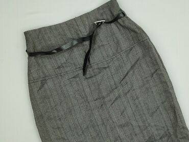 Blue shadow, Women`s skirt, L (EU 40)