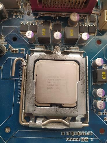 i7 3770 купить: Процессор для ПК Intel Core 2 Duo İNTEL, 3-4 ГГц, 3 ядер, Б/у — 1