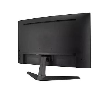 Monitori: ASUS TUF Gaming zakrivljeni monitor - Dijagonala: 27 inča (približno — 3
