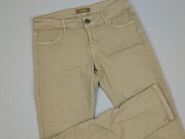 Material trousers for women, Conbipel, size XL (EU 42)