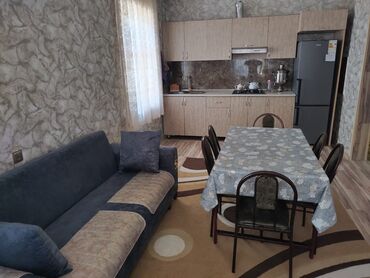 Bağ evlərinin kirayəsi: 70 kv. m, 2 otaqlı, Hovuzsuz, Qaz — 2