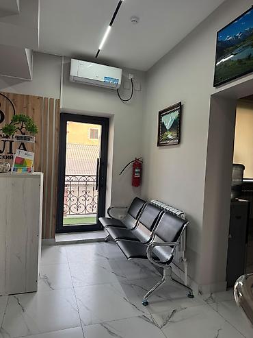 иваницина: Сдаю Помещение целиком: 405 м², В административном здании — 6