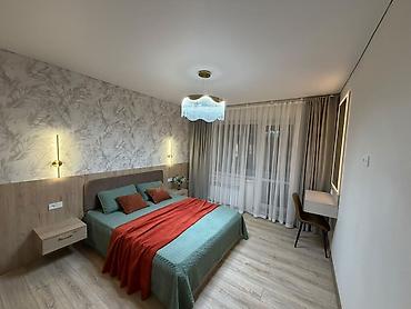 Продажа квартир: 3 комнаты, 88 м², Церковь 106 серия улучшенная, 7 этаж, Дизайнерский ремонт — 15