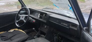 Volkswagen: VAZ 2107, tünd göy il2008 seneteri yoxdu qiymete razlaşmaq olacaq — 7